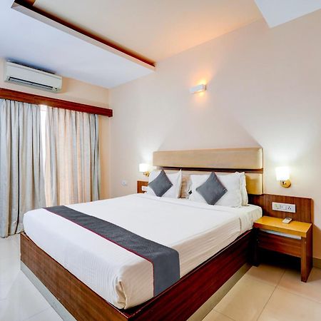Hotel O Shreyas Shack Kammasandra Eksteriør bilde
